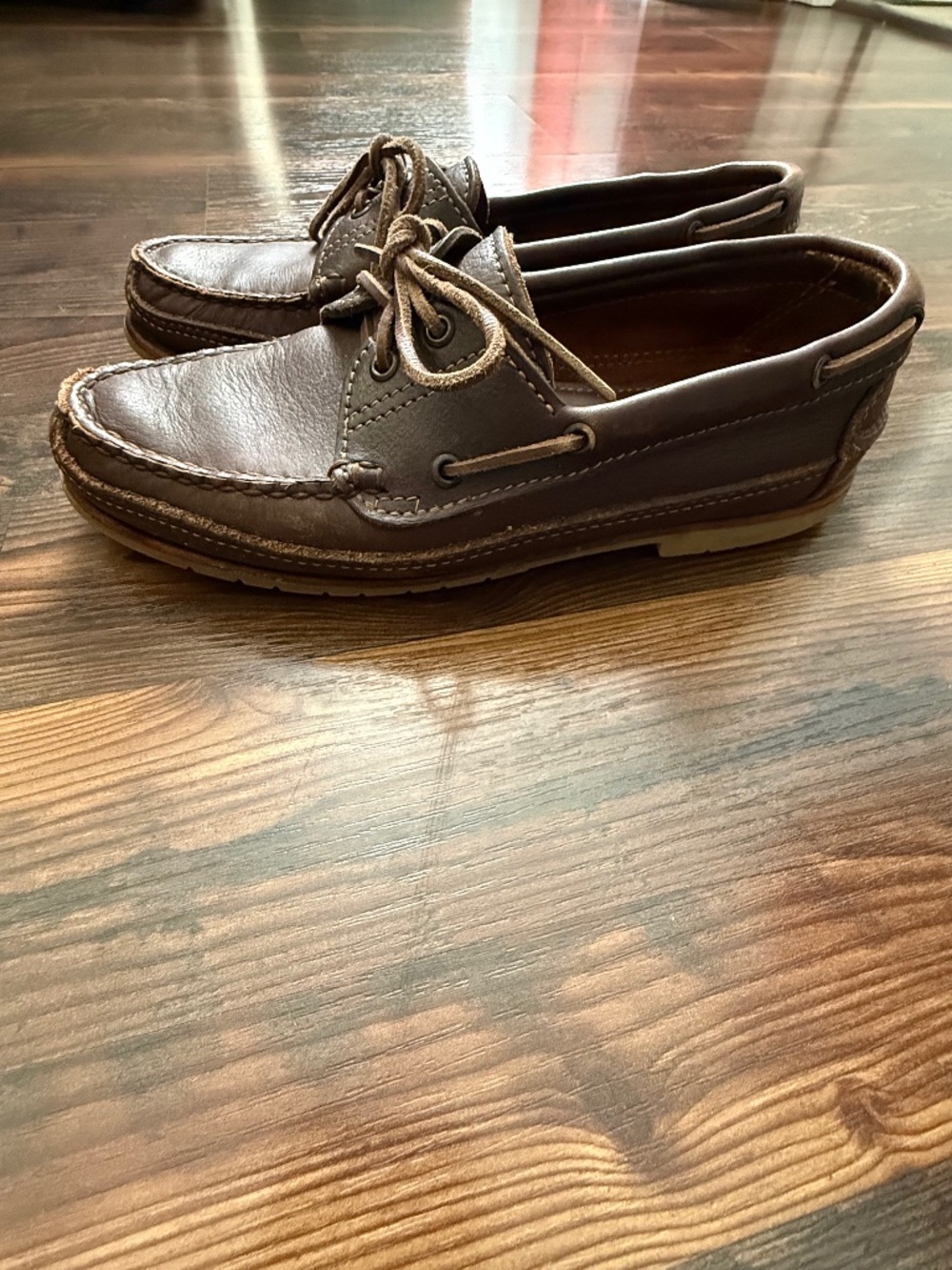 Gokey Boat Shoes